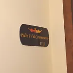 Edificio Reyes Apartment *