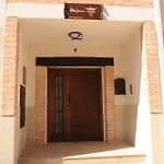 Apartment Edificio Reyes