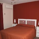 Edificio Reyes Apartmán *