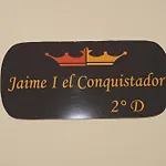 Edificio Reyes Apartment La Adrada
