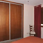 Apartment Edificio Reyes La Adrada