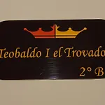 Edificio Reyes La Adrada
