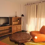 Edificio Reyes Apartmán La Adrada