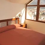Edificio Reyes Apartmán La Adrada
