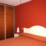 Apartment Edificio Reyes