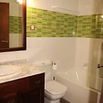 Apartment Edificio Reyes La Adrada