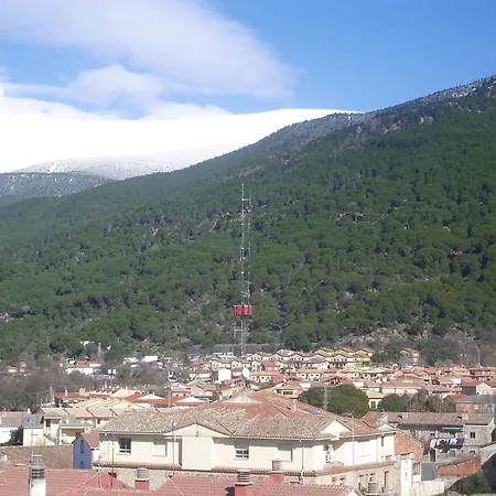 Edificio Reyes Apartment