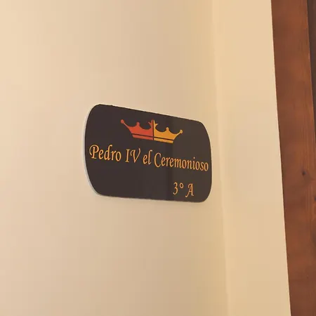 Edificio Reyes Apartamento *