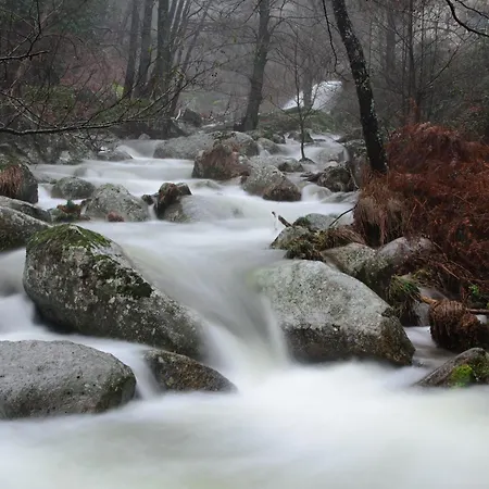 Apartamento Edificio Reyes La Adrada