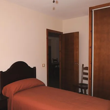 Edificio Reyes Apartamento