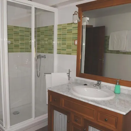 Apartment Edificio Reyes *