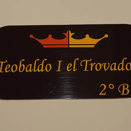 Edificio Reyes La Adrada
