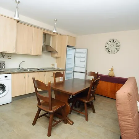 Apartment Edificio Reyes