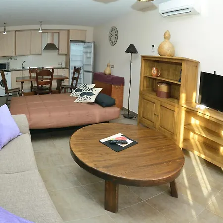 Apartment Edificio Reyes