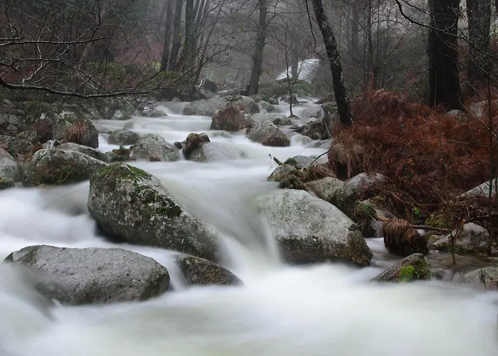 Apartment Edificio Reyes La Adrada