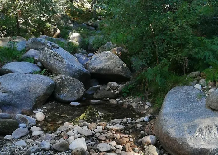 Edificio Reyes La Adrada