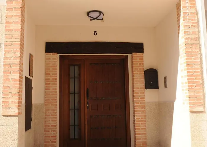 Apartment Edificio Reyes