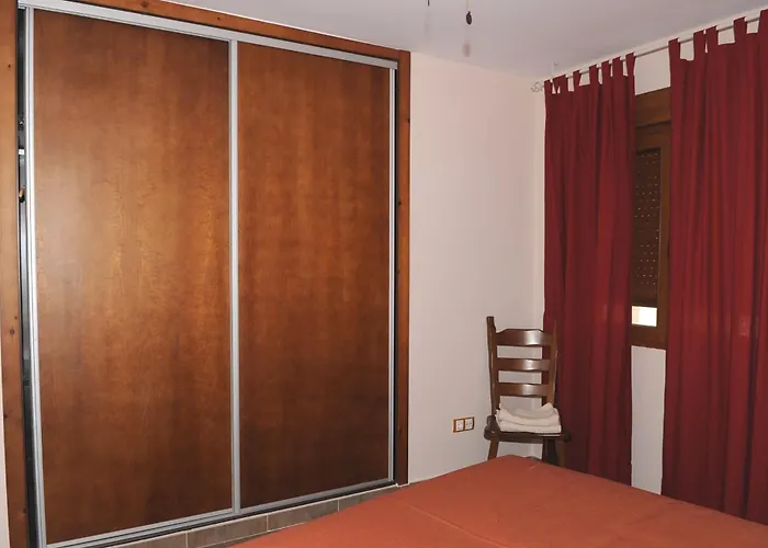 Apartment Edificio Reyes La Adrada