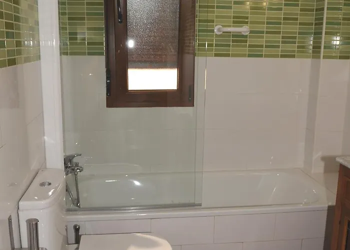 Apartment Edificio Reyes *