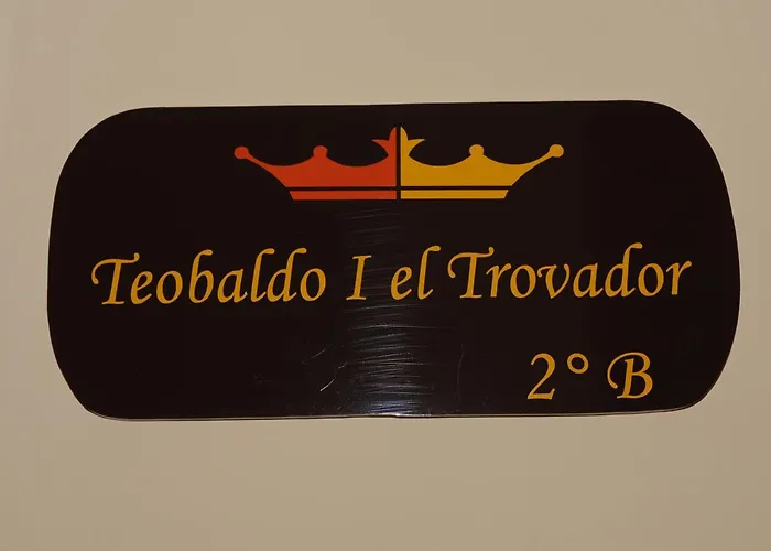 Edificio Reyes La Adrada