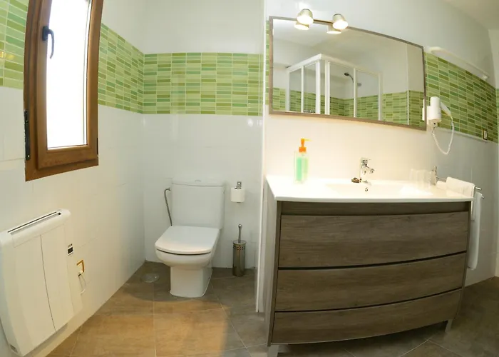 Apartment Edificio Reyes *