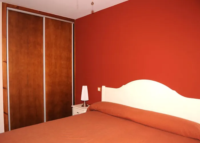 Apartament Edificio Reyes