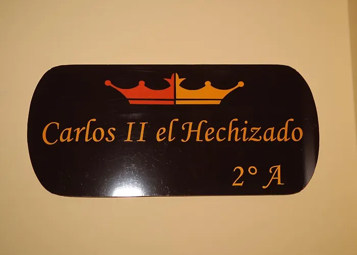 Edificio Reyes Apartament La Adrada